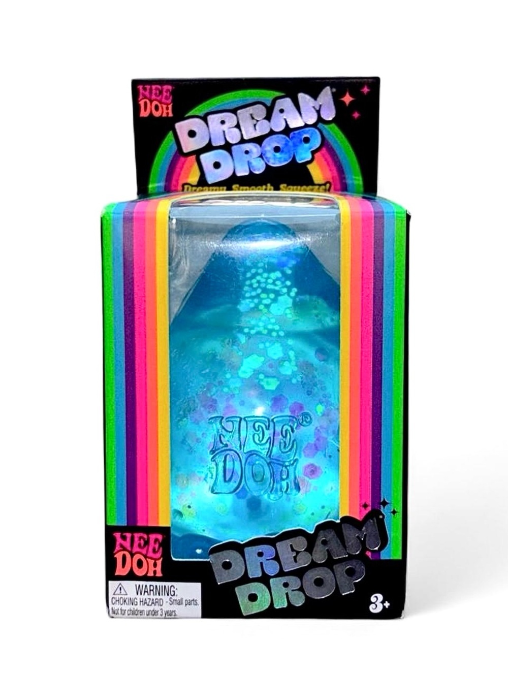 New Schylling Needoh Dream Drop ~ Blue